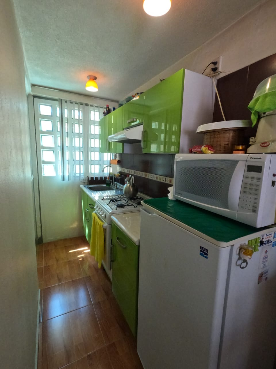 calle acuario mz 2 lt 7, casa 3, Tecamac. Estado de México, 55740