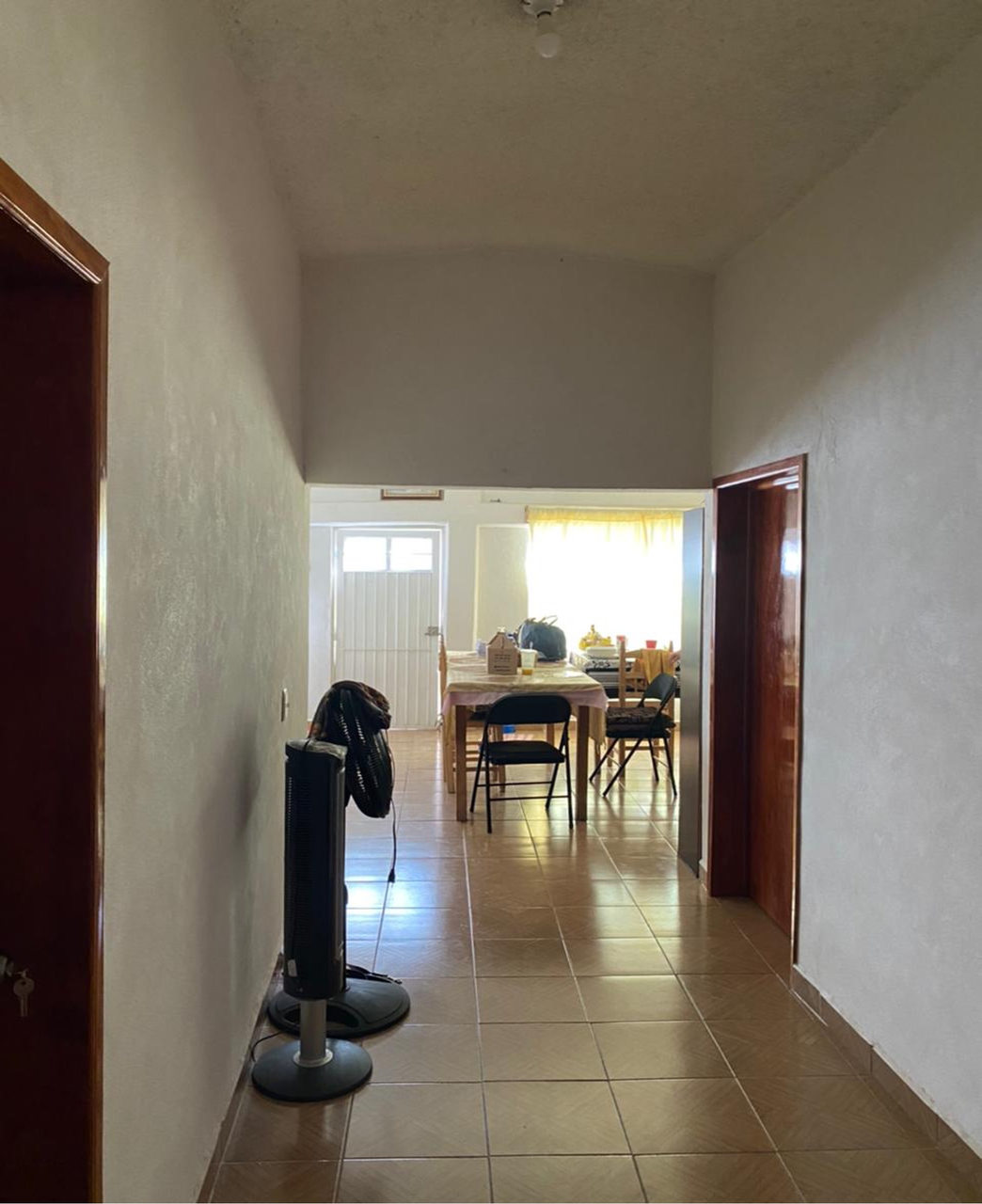 San Antonio, Ixmiquilpan