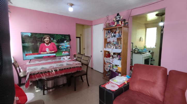 Habi inmobiliaria