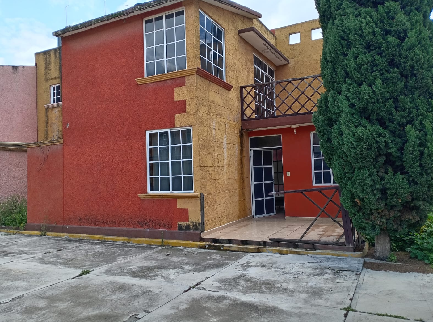 Habi inmobiliaria