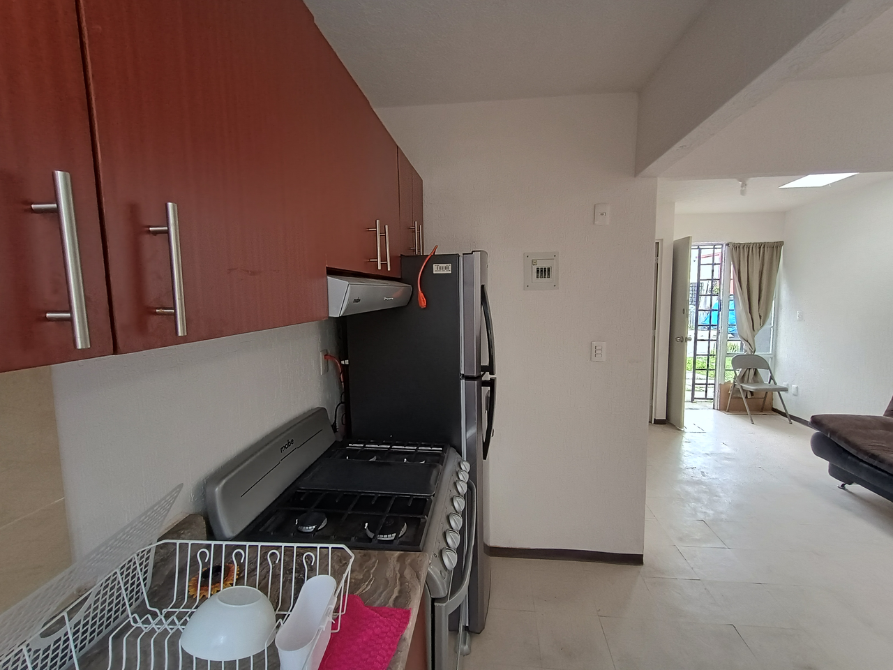 Condominio Labasa