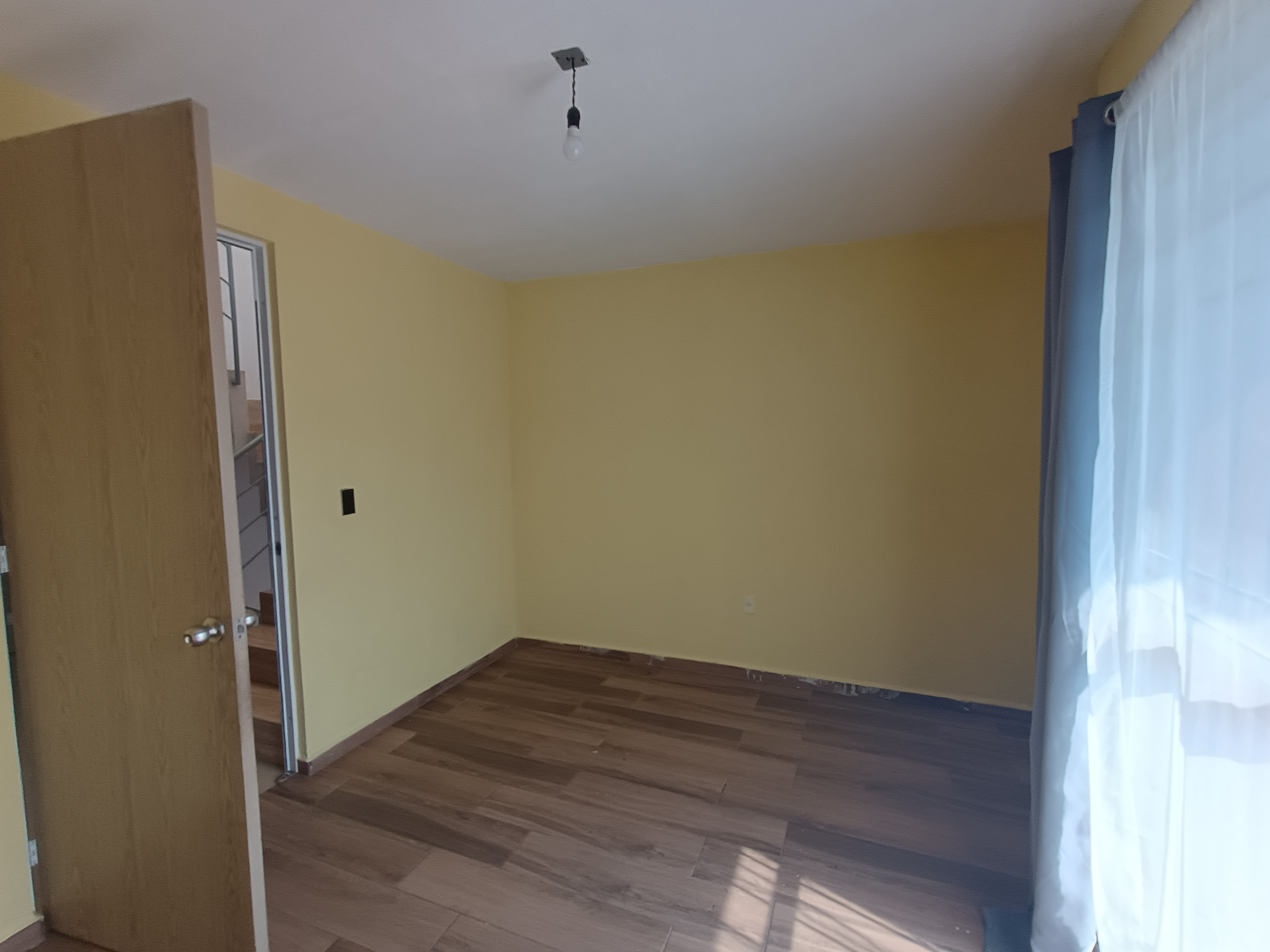 Conjunto Urbano Villas de Nextlalpan