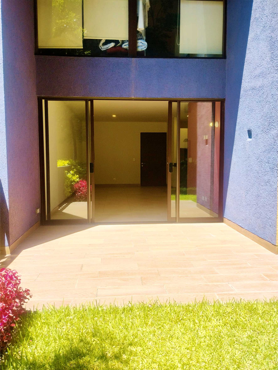 Residencial Zacatenco