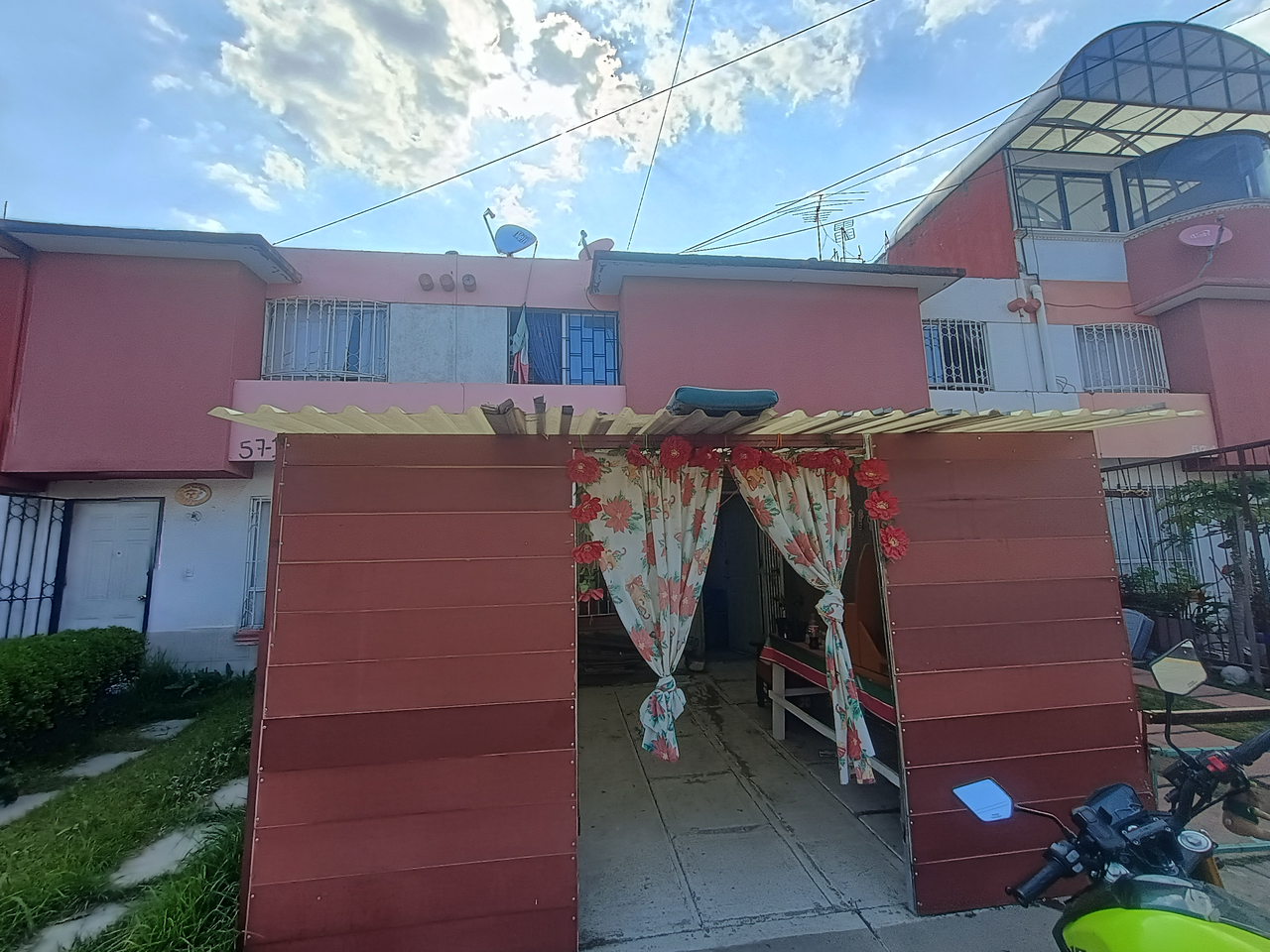 Habi inmobiliaria