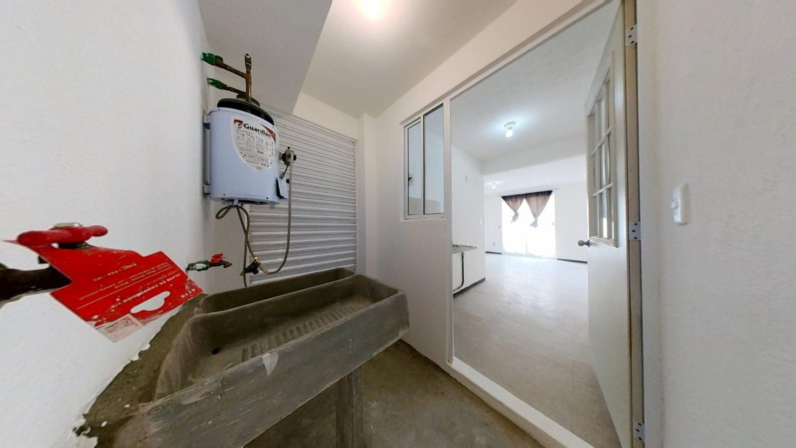 Condominio Fuente Tulantepec