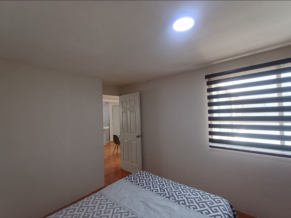Subcondominio Etapa Uno, Elite Living Zaragoza