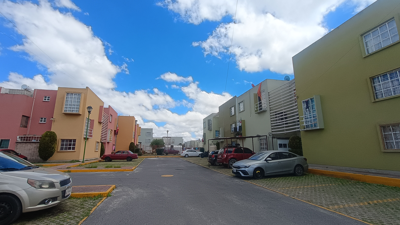 Habi inmobiliaria