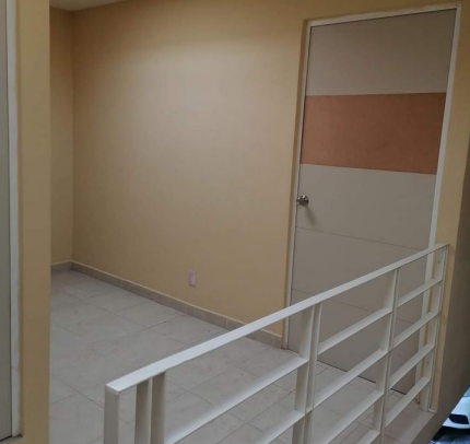 Conjunto Urbano de Interés Social Punta Palermo II