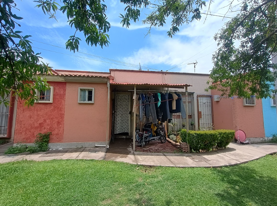 Habi inmobiliaria