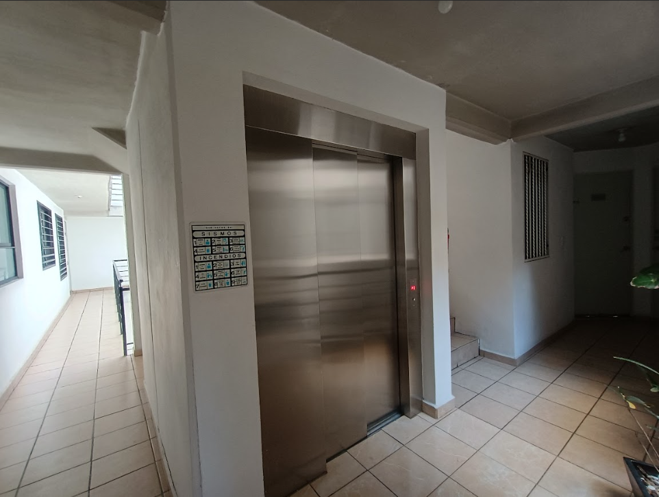 Subcondominio Etapa Uno, Elite Living Zaragoza