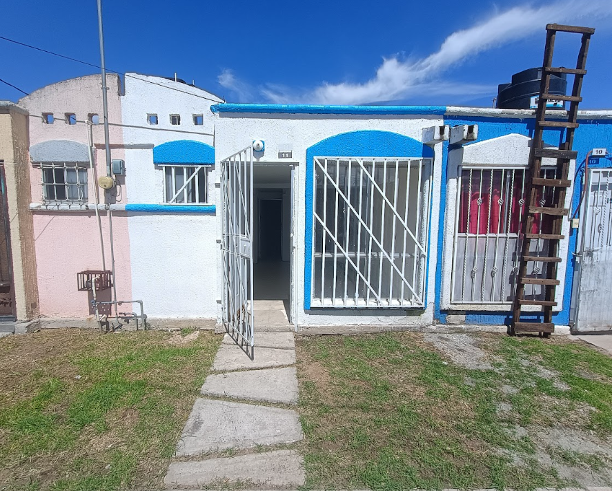Habi inmobiliaria