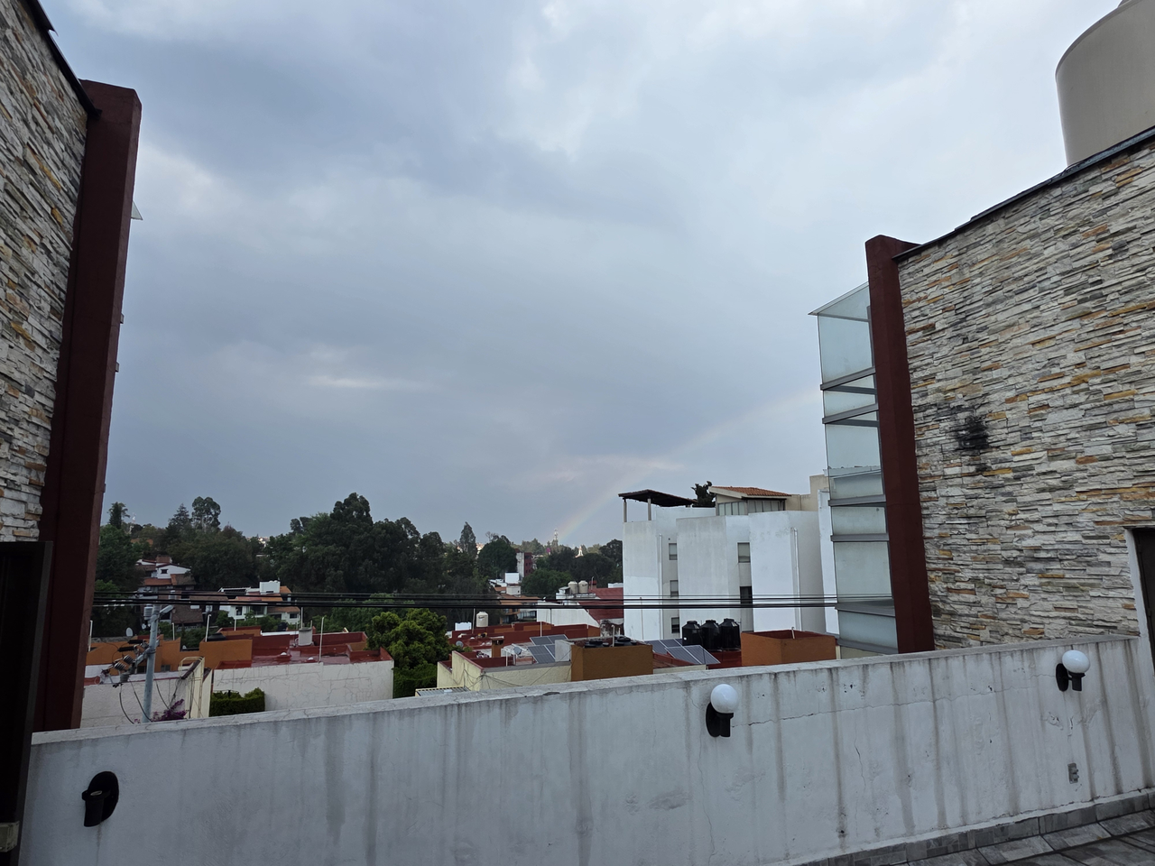 San José del Olivar