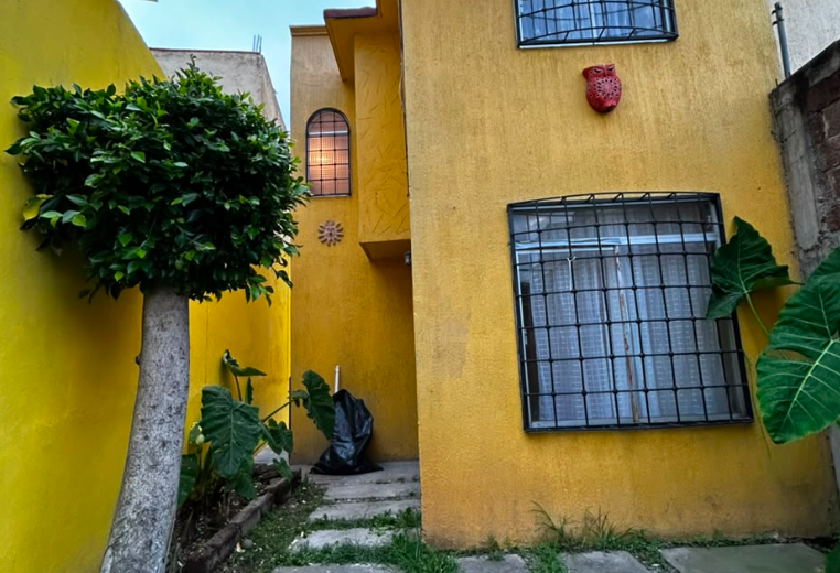 Fraccionamiento San Buenaventura