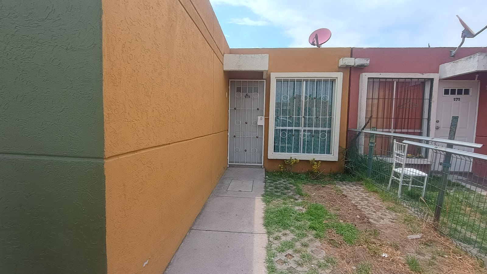Condominio Albacete