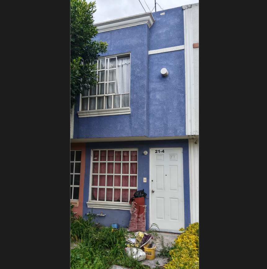 Habi inmobiliaria