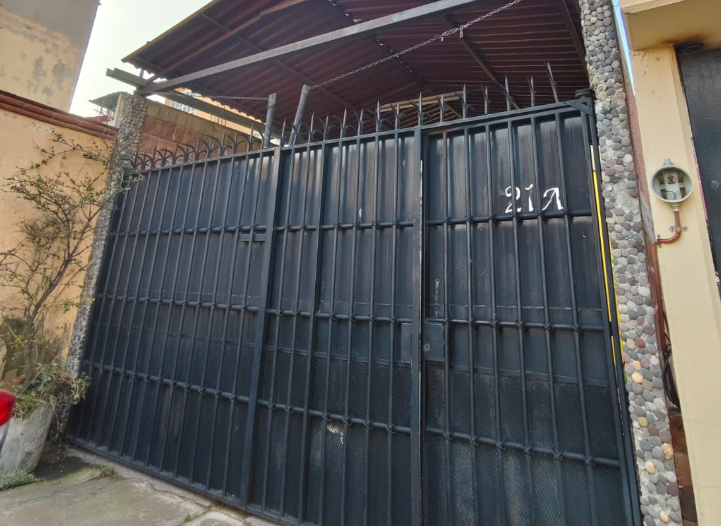 Fraccionamiento San Buenaventura