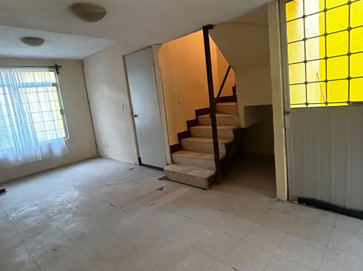 Fraccionamiento San Buenaventura
