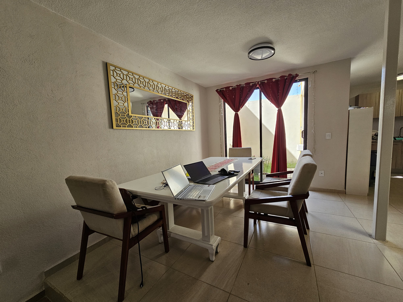 Residencial Iztac