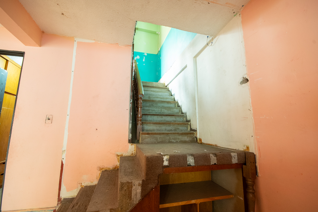 Ozumba 34, Altavilla, 55390 Ecatepec de Morelos, Méx.