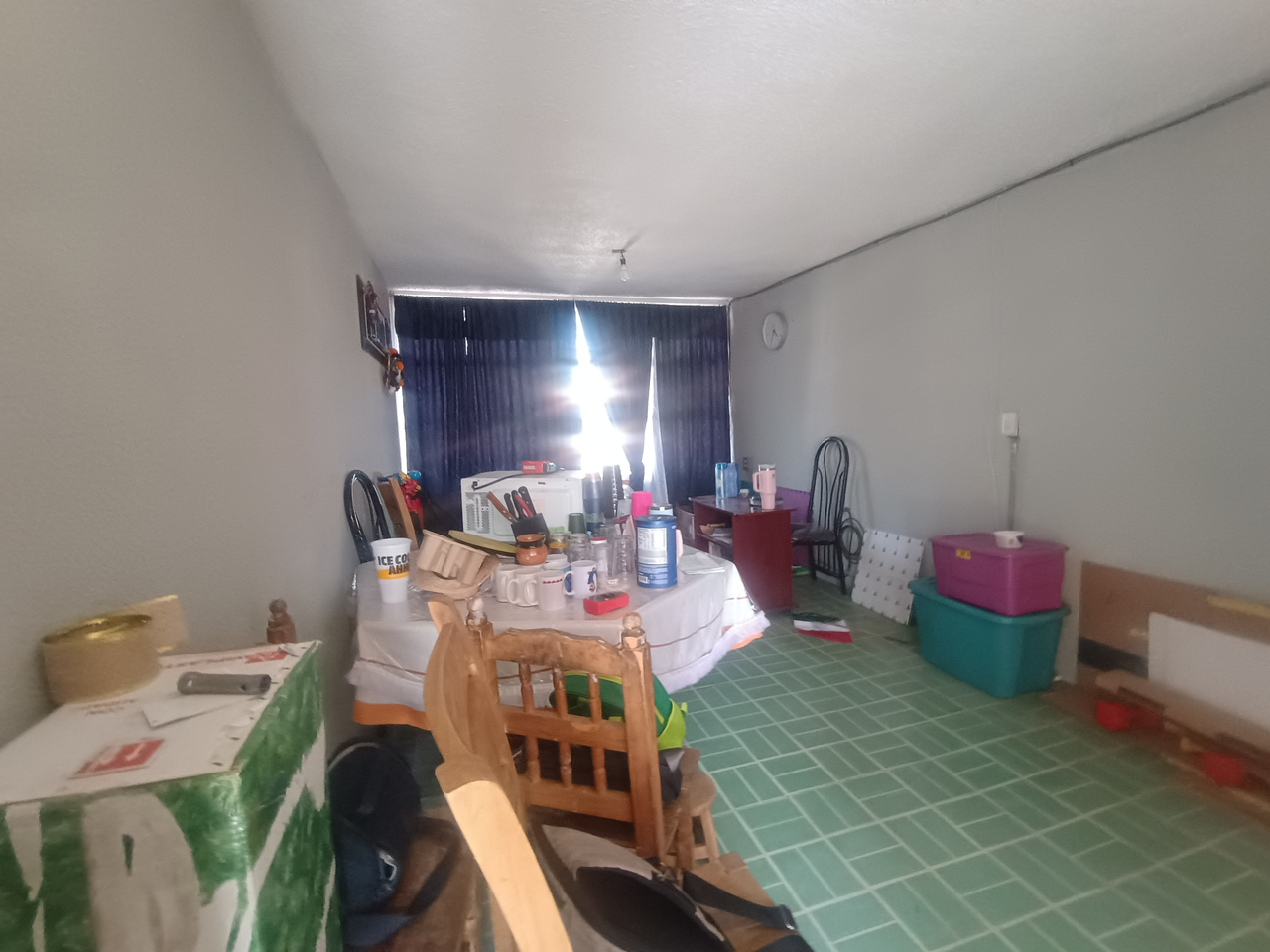 Conjunto Habitacional Libertad