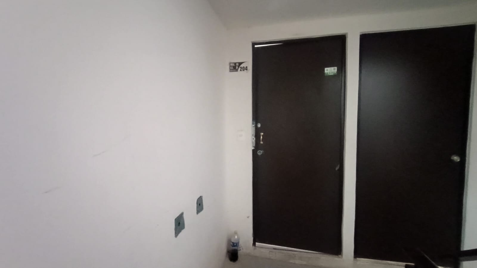 Condominio Fuente Tulantepec