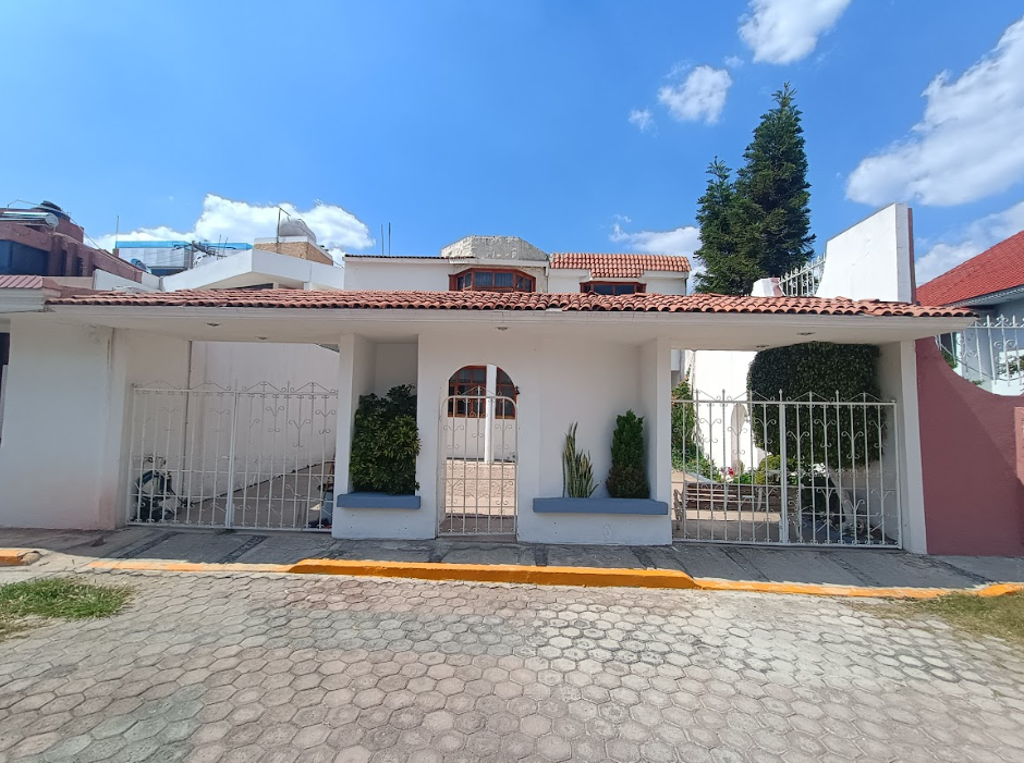 Habi inmobiliaria