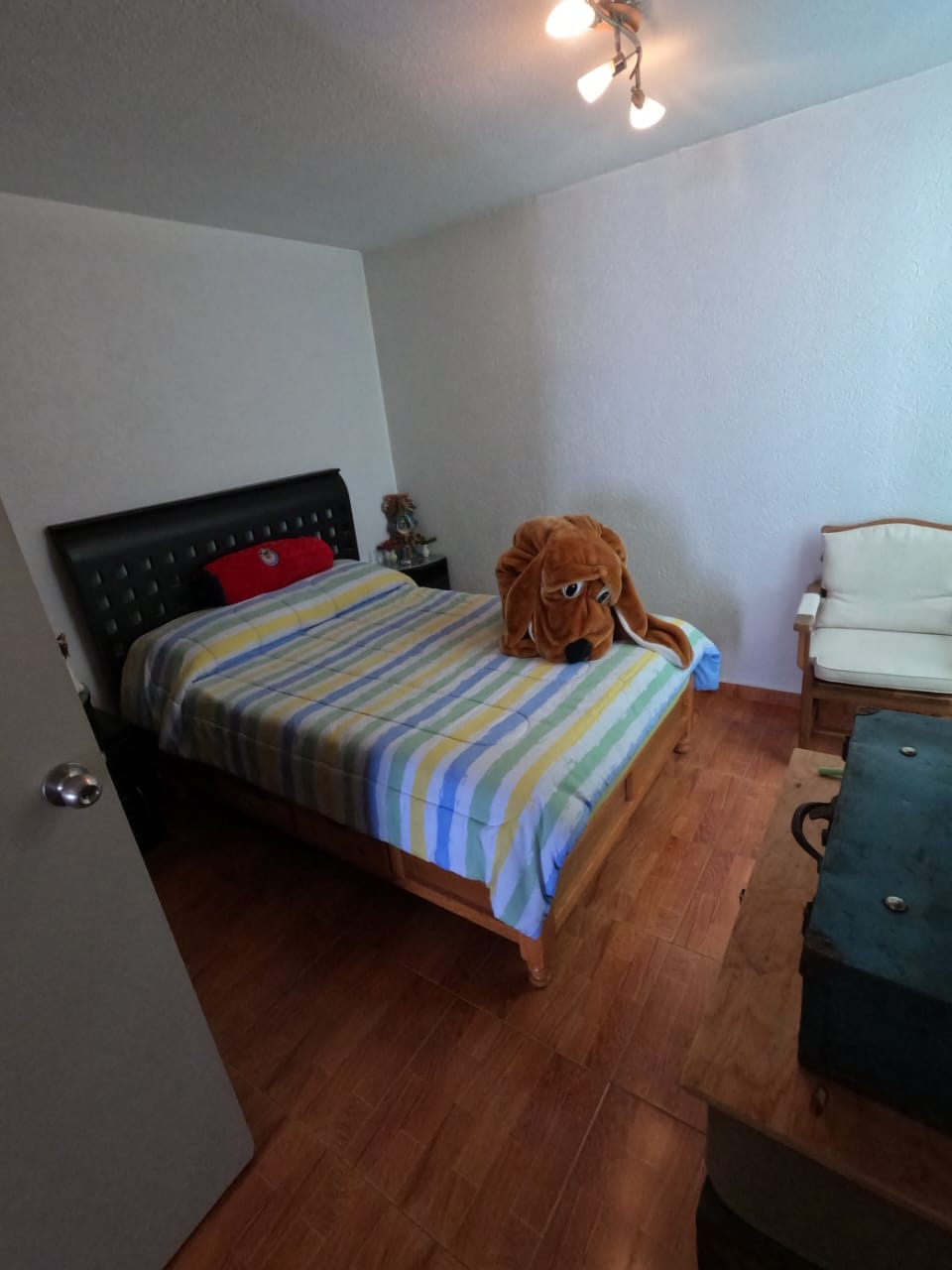 calle acuario mz 2 lt 7, casa 3, Tecamac. Estado de México, 55740