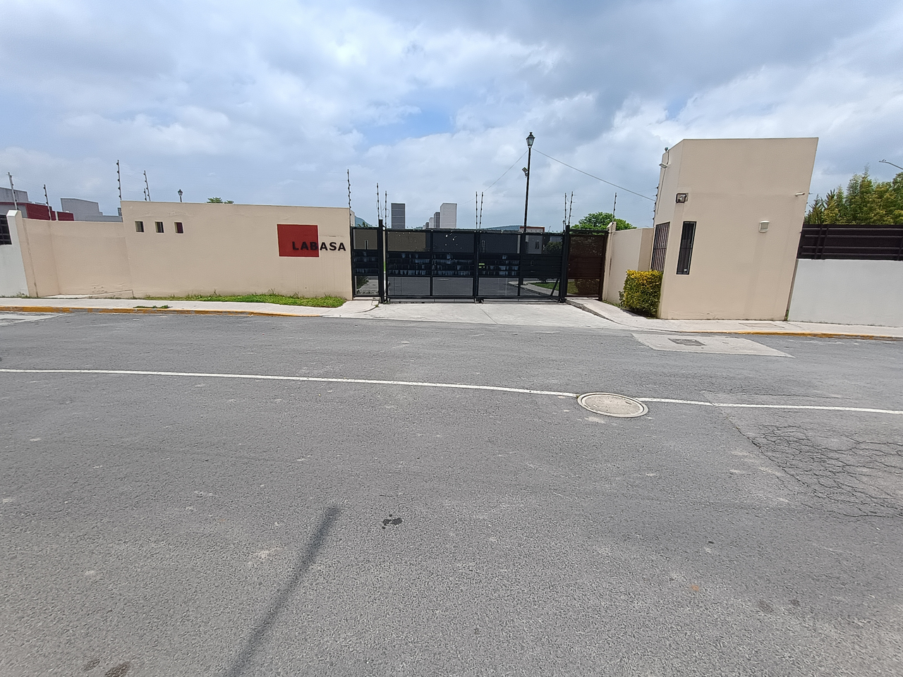 Condominio Labasa
