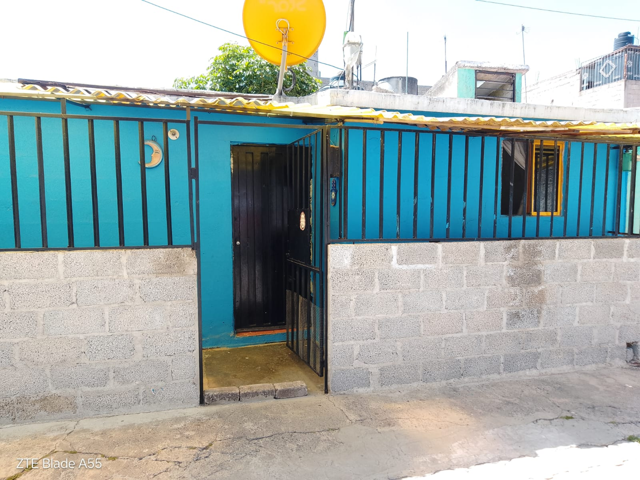 Jardines de Ecatepec