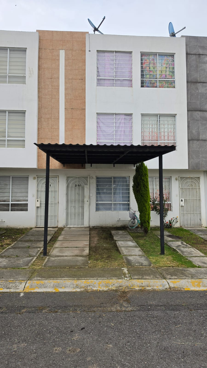 Los Héroes Chalco 3