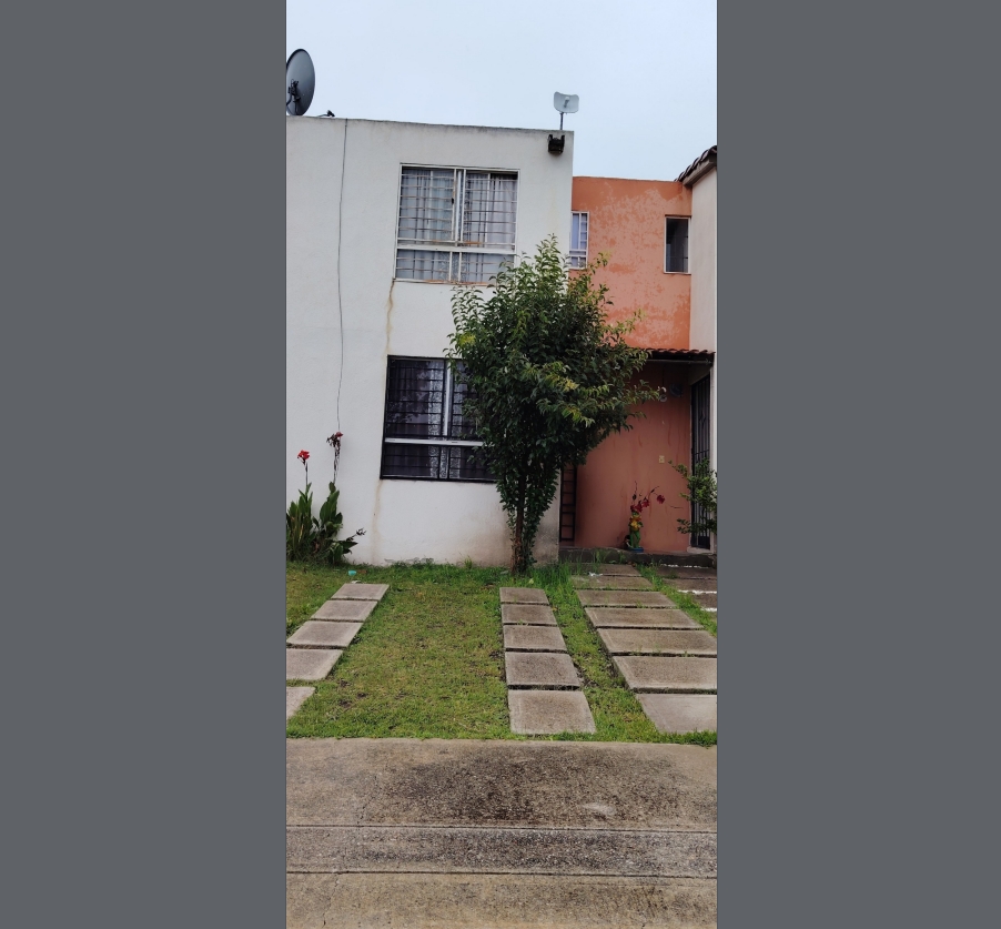 Habi inmobiliaria