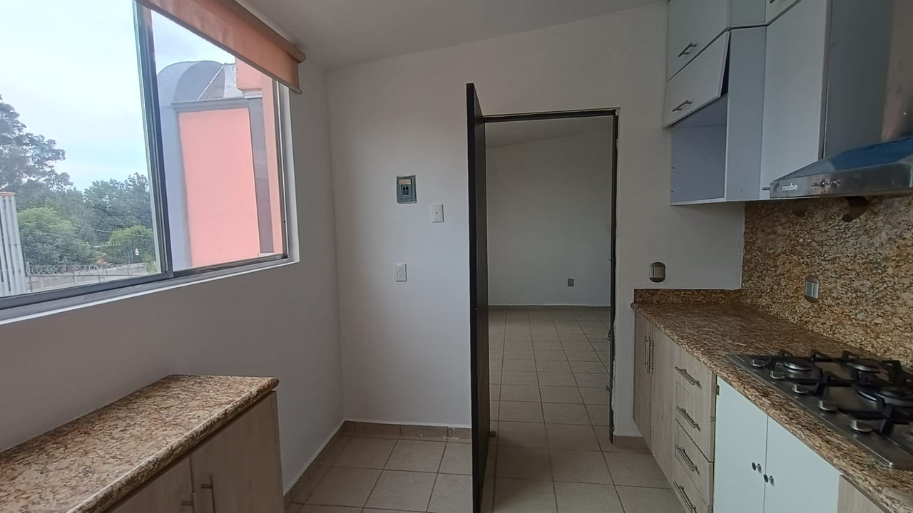 Fraccionamiento Residencial Venecia
