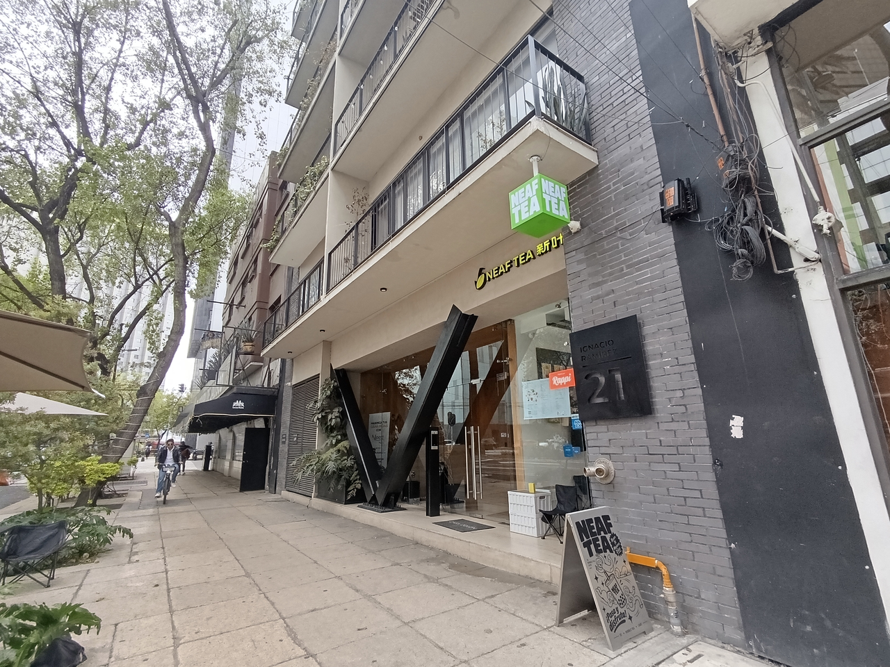 Habi inmobiliaria