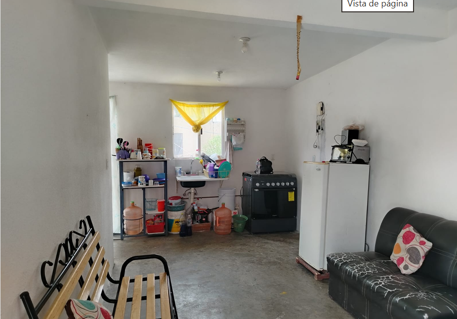 Habi inmobiliaria