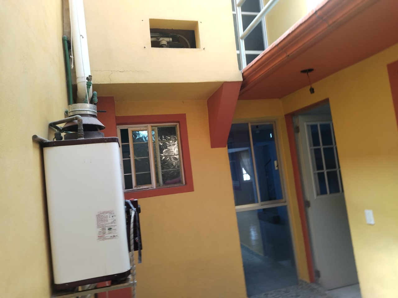 Las Américas,Ecatepec de Morelos,Edo. de México,Mexico