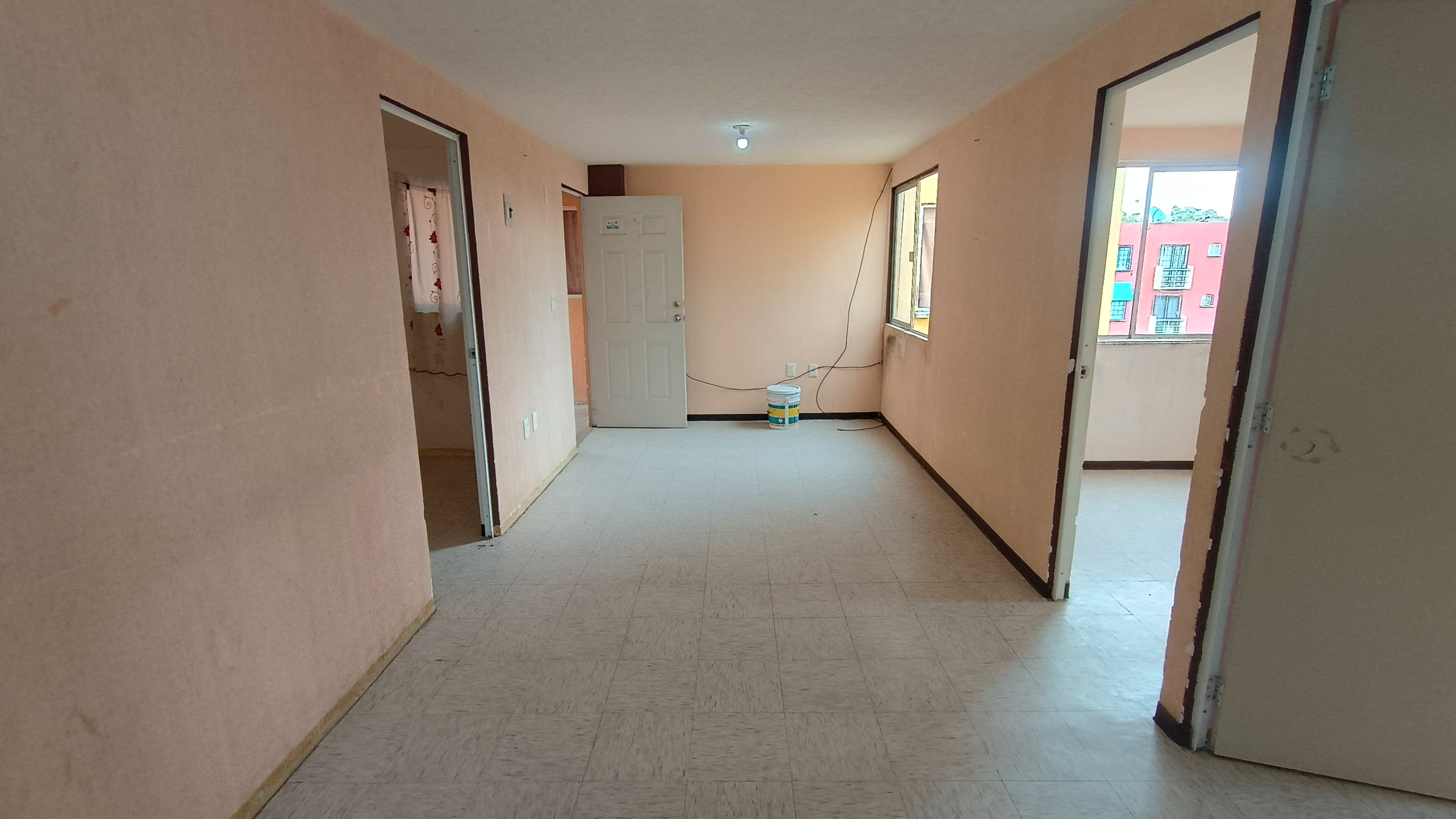 Habi inmobiliaria - Condominio Cedro