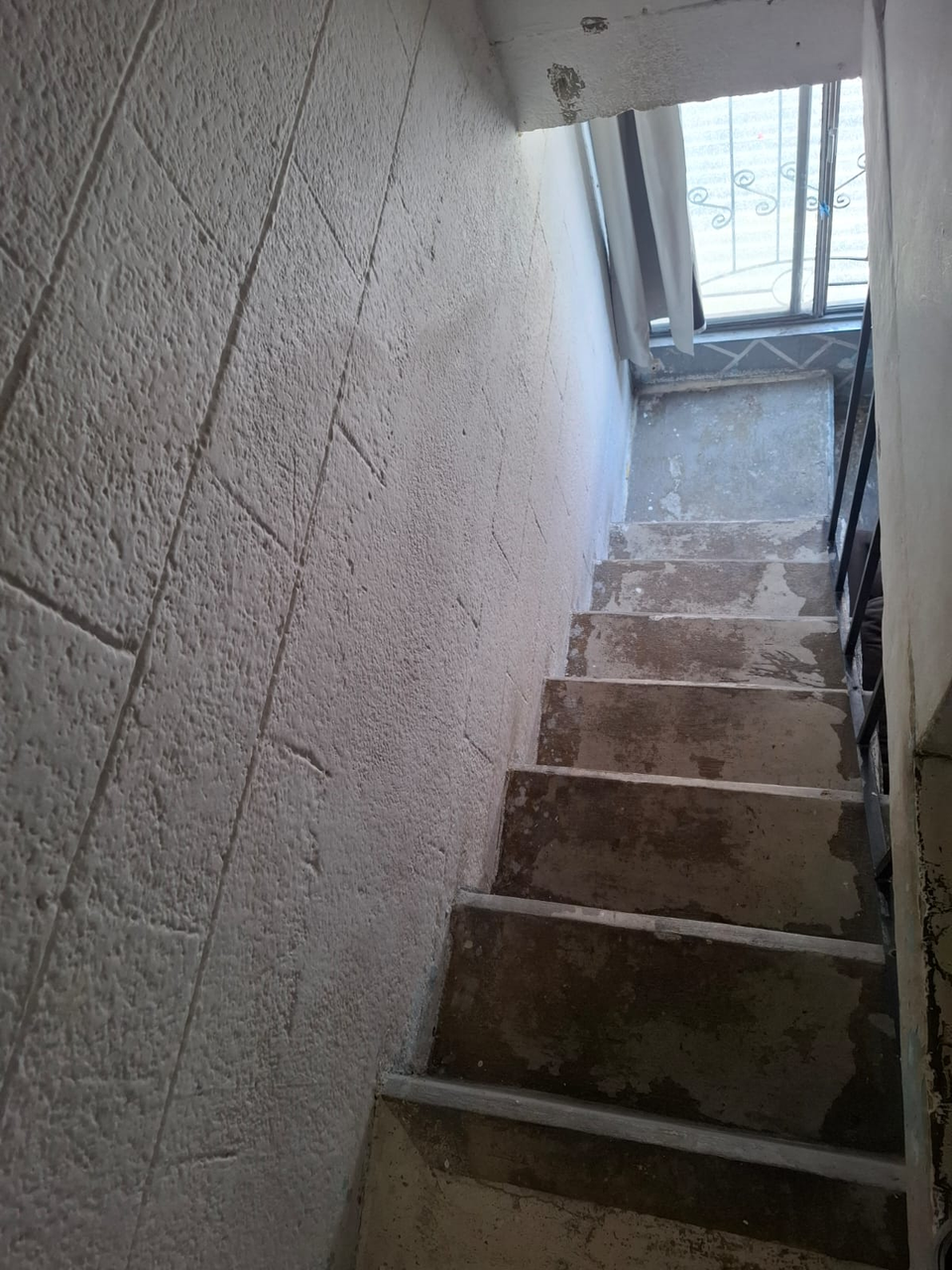 Pradera 69, Edif. 5, Depto. 105, col. San Pablo III-A, Tultitlan, Estado de mexico