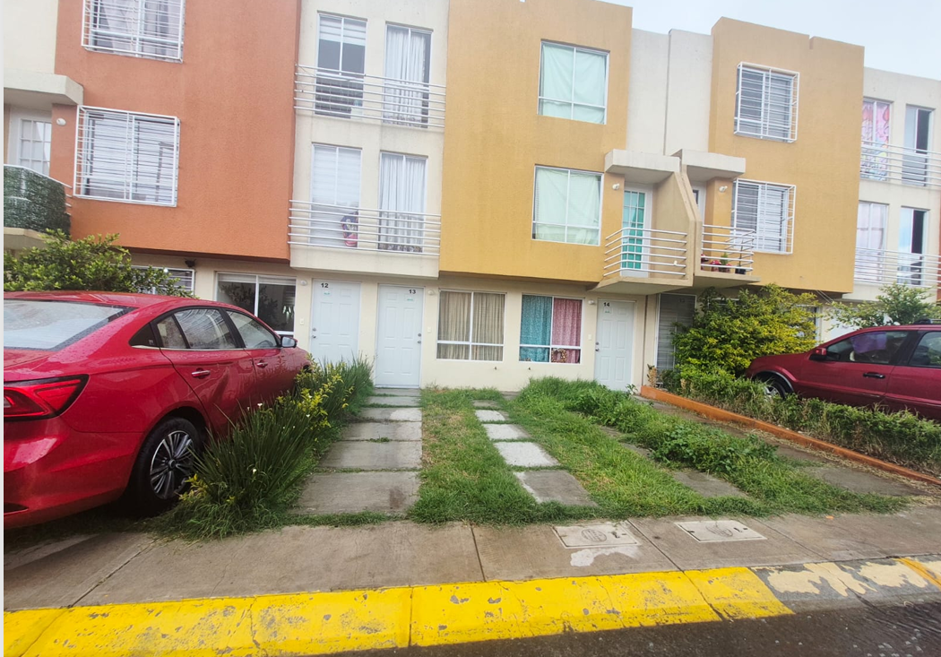Habi inmobiliaria