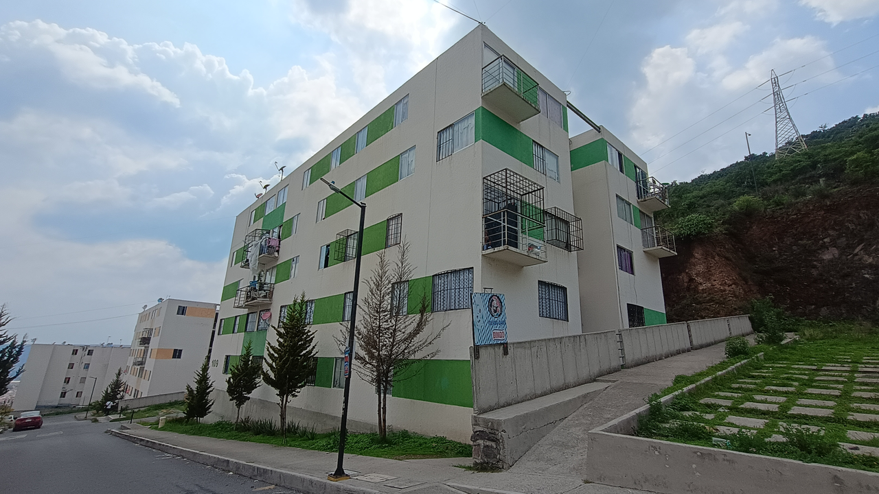 Habi inmobiliaria