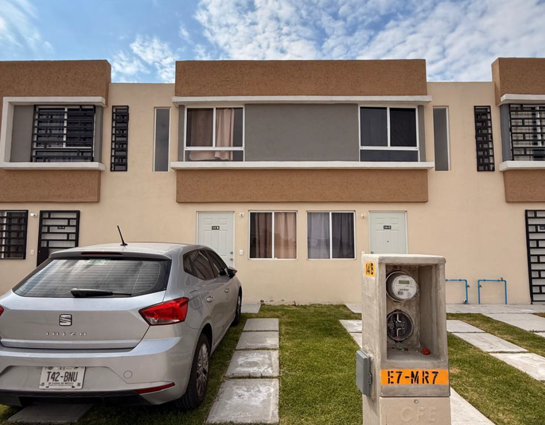 Habi inmobiliaria