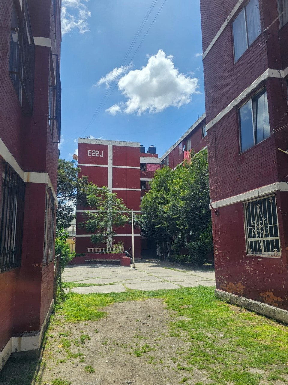 Jardines de San José