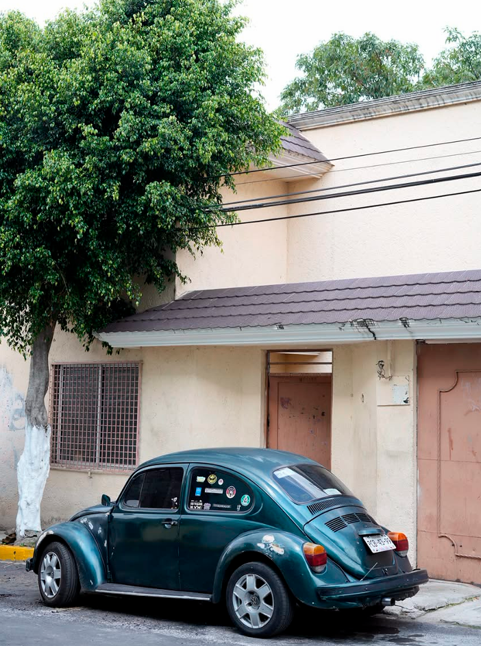 Habi inmobiliaria