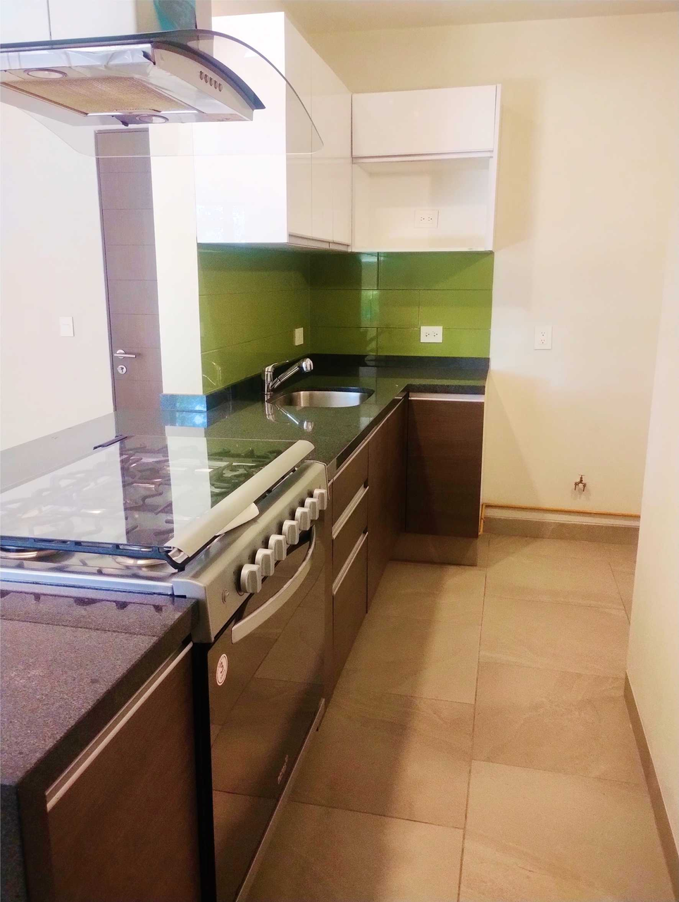 Residencial Zacatenco