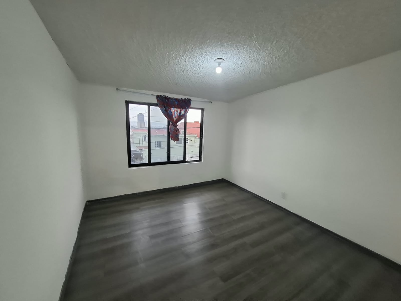 Parque Residencial Coacalco