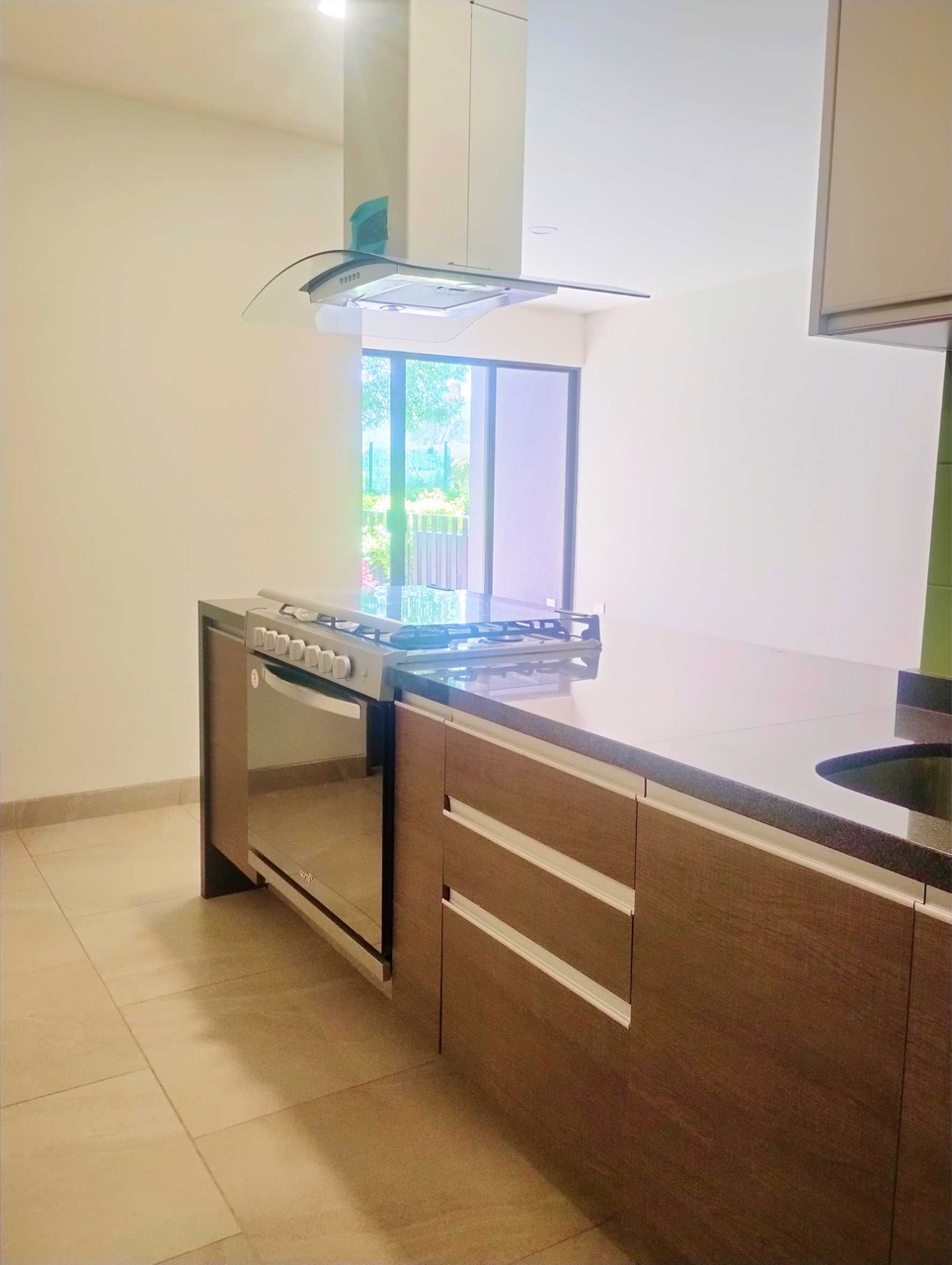 Residencial Zacatenco