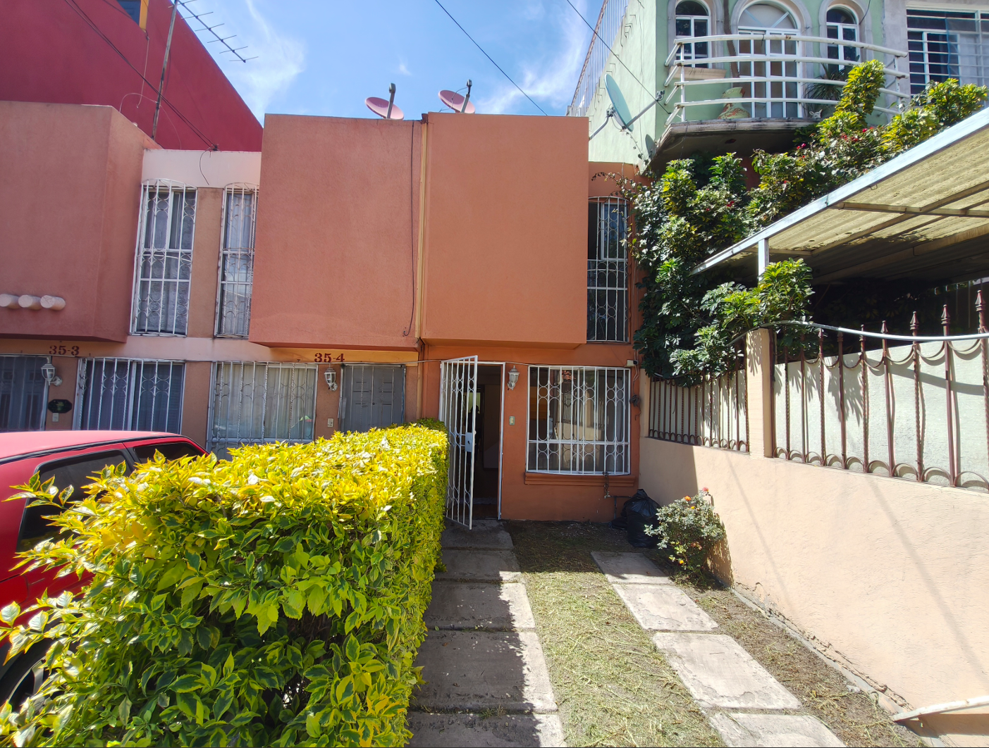 Habi inmobiliaria