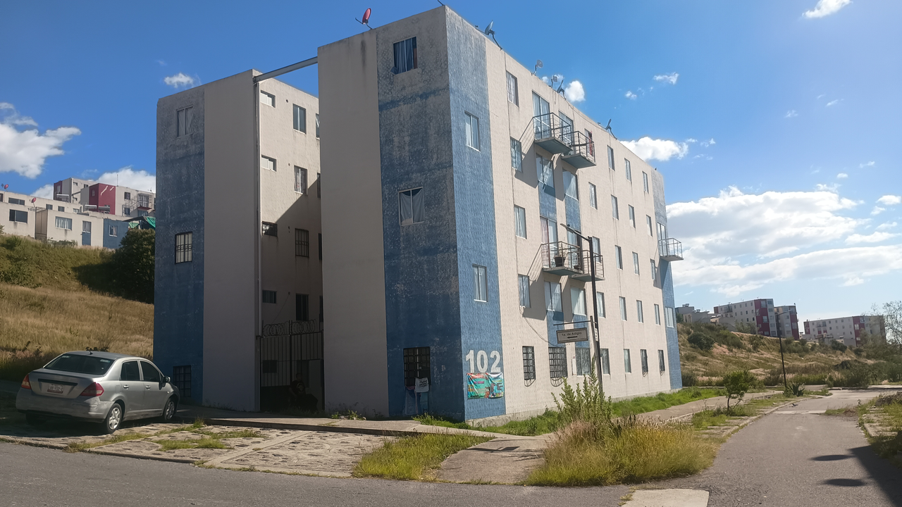 Habi inmobiliaria