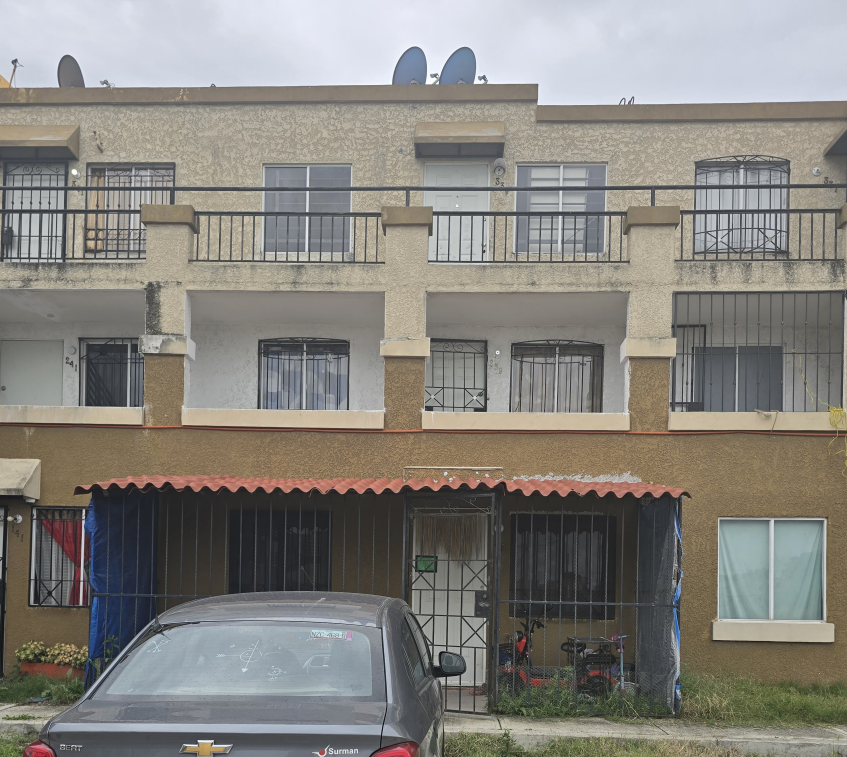 Habi inmobiliaria