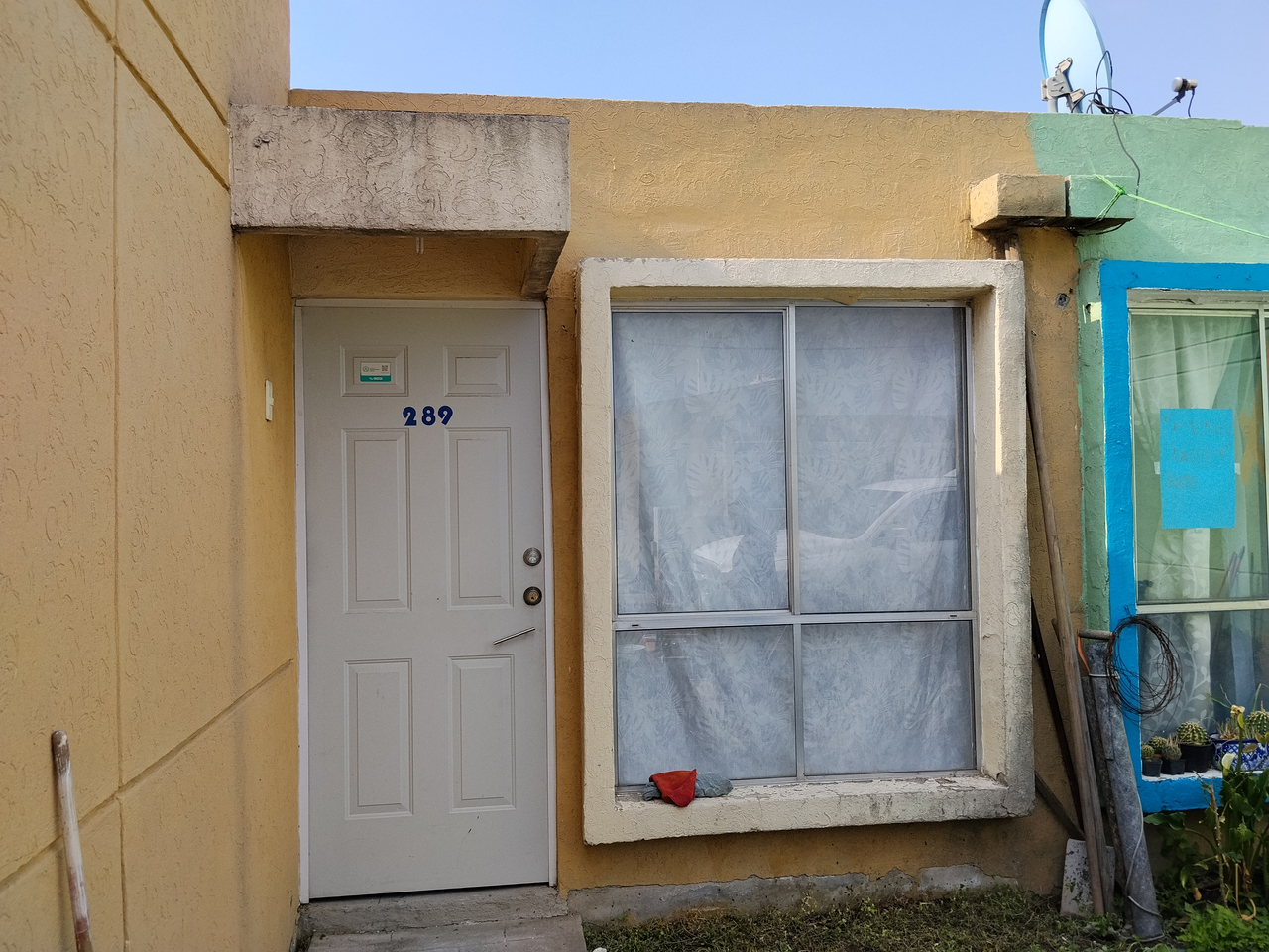 Nuevo Paseos de San Juan