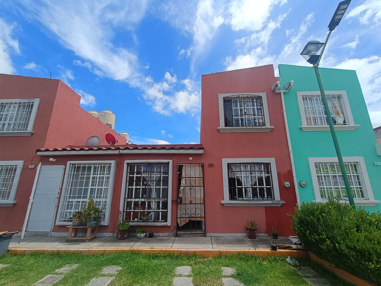 Habi inmobiliaria